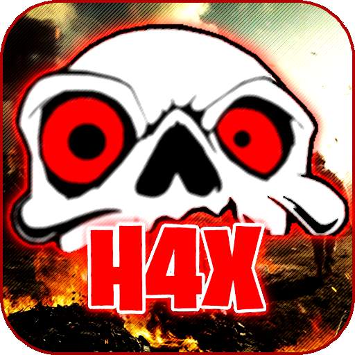 FFH4X Sensitivity Mod tips 1.0