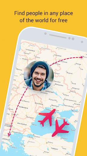 Wamba: Dating, Meet & Chat 2 تصوير الشاشة