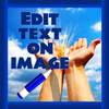 Edit Text On Image 1.7