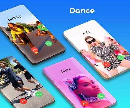 Pop Call Flash screenshot 6