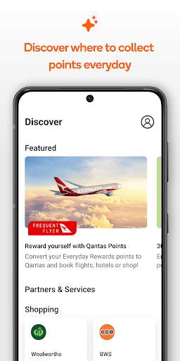 Everyday Rewards screenshot 6