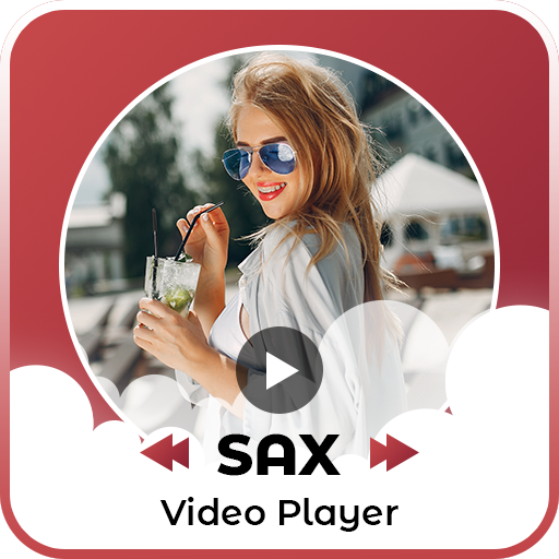 ikon SAX Video Player - All Format HD Video Player