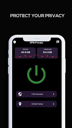 xnXx Vpn Private screenshot 3