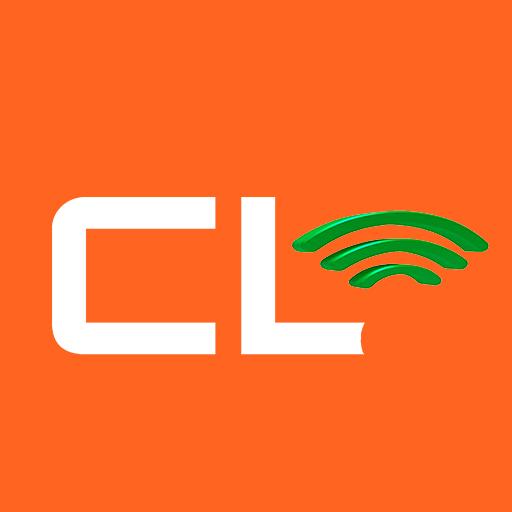 CL WIFI icon