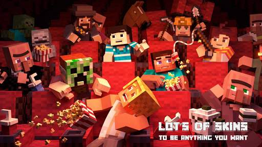 Master Addons - Minecraft Mods screenshot 3