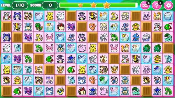 Pikachu Kawai Classic screenshot 4