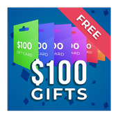 Free Gift Cards - Earn Money &amp; Digital Rewards icon