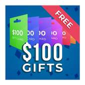 Free Gift Cards - Earn Money & Digital Rewards 1.0.5