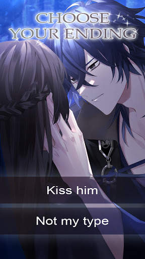 The Lost Fate of the Oni: Otom screenshot 3