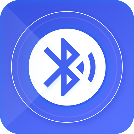 Auto Connect Bluetooth Devices icon