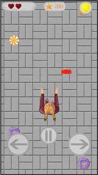 Catch candy - children's game screenshot 3
