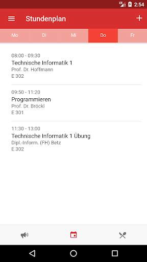 iwi-i App screenshot 2