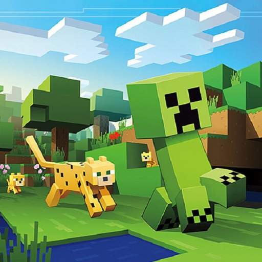 Animal mods for Minecraft MCPE 2