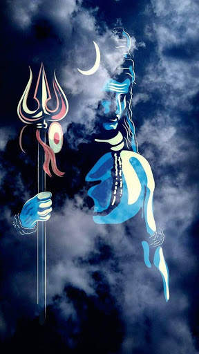Mahadev Status - Images - Mahadev Wallpapers screenshot 1