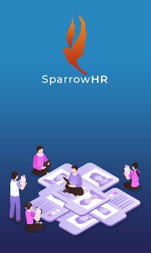 Sparrow Hr screenshot 3