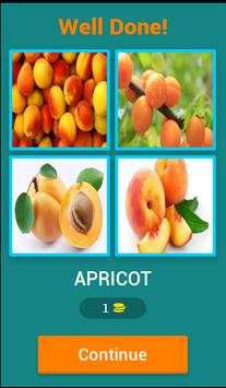 Name The Fruit - Kids Funny Game screenshot 2