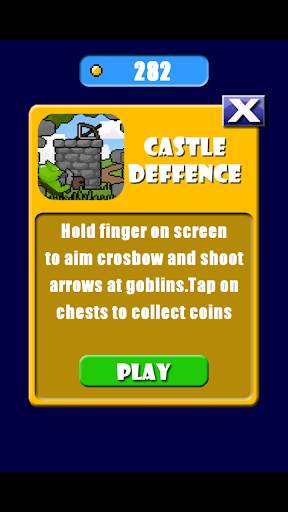 Mini Games screenshot 2