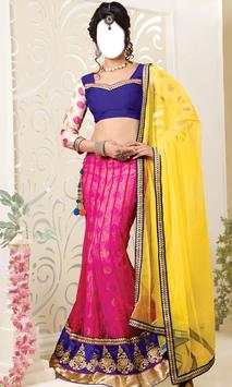 Women Lehenga Choli screenshot 6