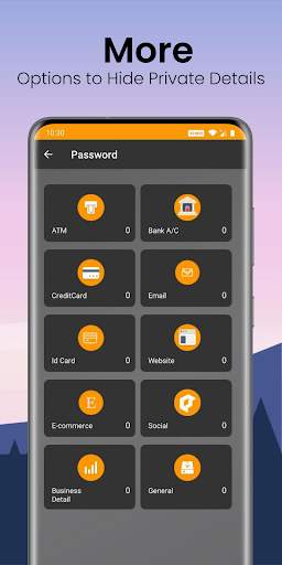Calculator App Vault-Photo, Vi screenshot 5