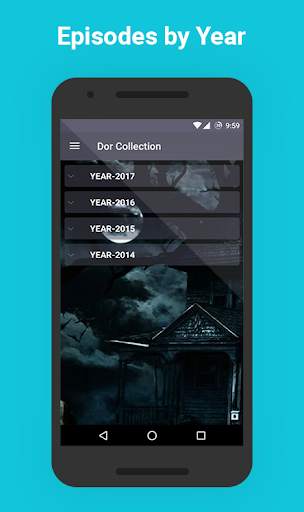 Dor Collection [ডর মানে ভয়] screenshot 1