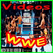 World Entertainment | WWE 2.1