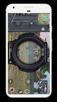 Guide for Free-Fire  2019 screenshot 2