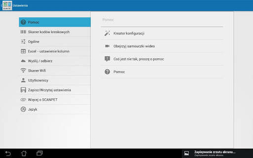 SCANPET NEW- Inventory & Barcode Scanner screenshot 15