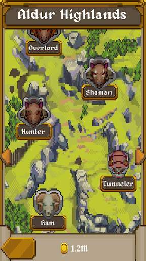 Merchant screenshot 5