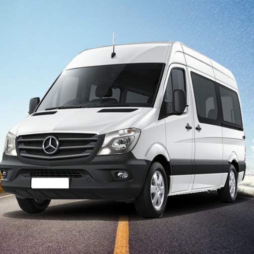 Minibus Game: Passenger Transport Games 1