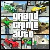 Grand Crime logo