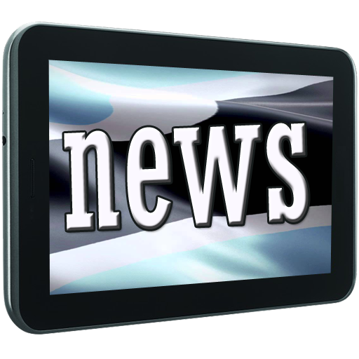 Botswana News icon