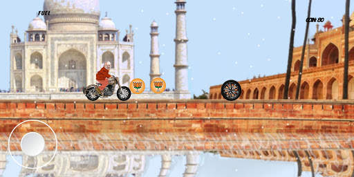 Modi Ki Bullet screenshot 4