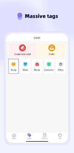 Funny Print screenshot 1