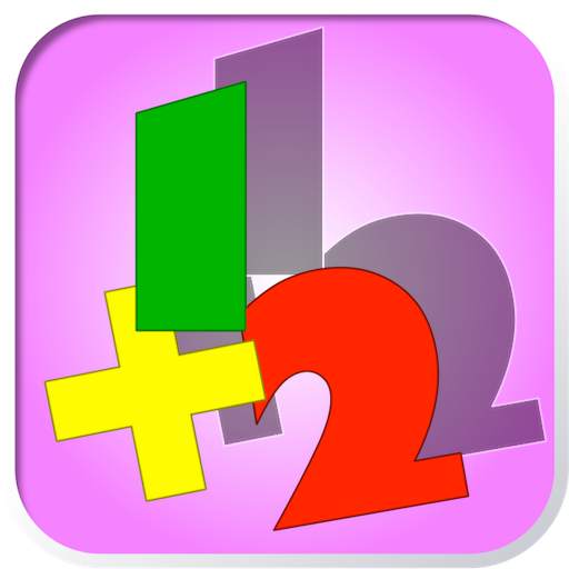 Maths and Numbers - Maths games for Kids & Parents 1.24