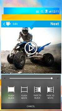 Video Editor- Movie Maker screenshot 3