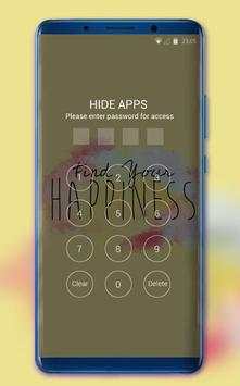 Hand drawing theme | wallpaper for find happiness screenshot 3