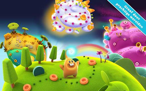Diamond Digger Saga screenshot 9