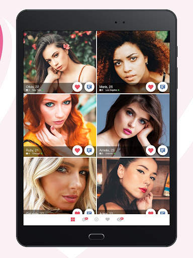 iFlirts – Flirt & Chat screenshot 7