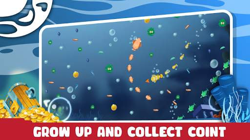 Zona Ikan screenshot 2