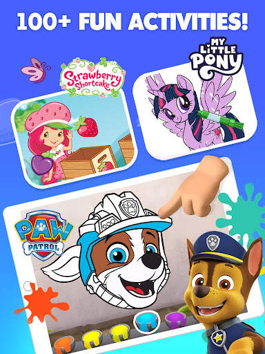 Budge World - Kids Games 2-7 screenshot 6