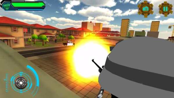 Stickman Sniper screenshot 3