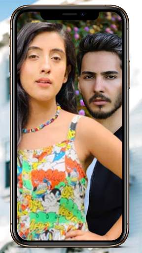 Selfie with Sameeksha Sud – Sameeksha Wallpapers 1 تصوير الشاشة