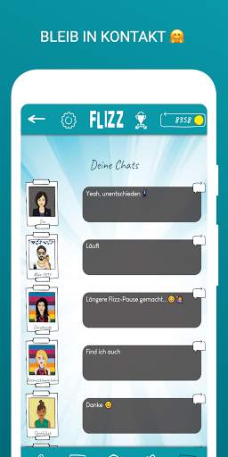 FLIZZ Quiz screenshot 6