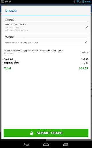 Catch: Online Shopping screenshot 14