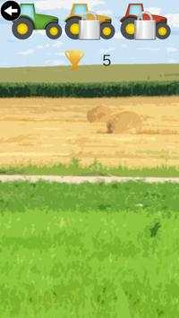 tractor climbing game screenshot 2