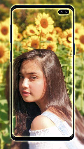 Syifa Hadju Wallpaper and Photos screenshot 5
