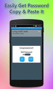 WiFi Password Hacker Prank screenshot 6