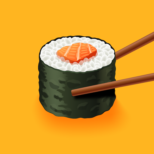 Sushi Bar Idle иконка