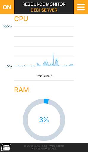 Dedi App 19 screenshot 4