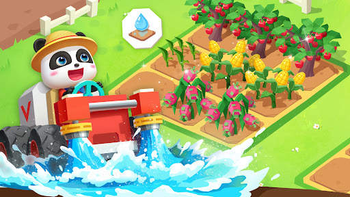 El teatro del Panda Bebé screenshot 7